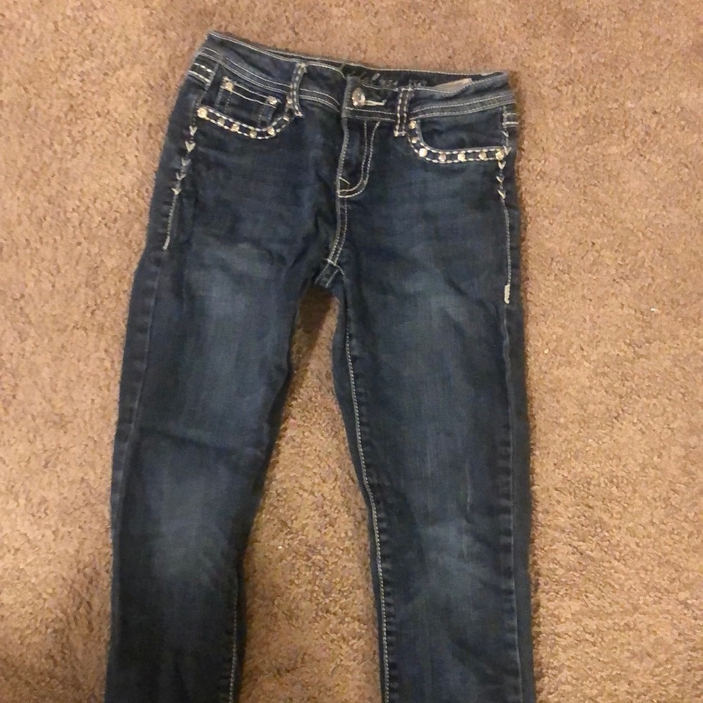 L.A. Idol , girls pants size 14